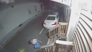 Лучшие Фэйлы Года #1