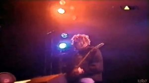 KoRN - Live 1.997