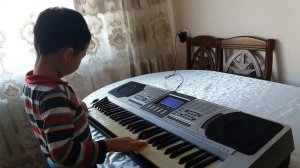 из к/ф "Терминатор 2"-Судный день. Брэд Фидел