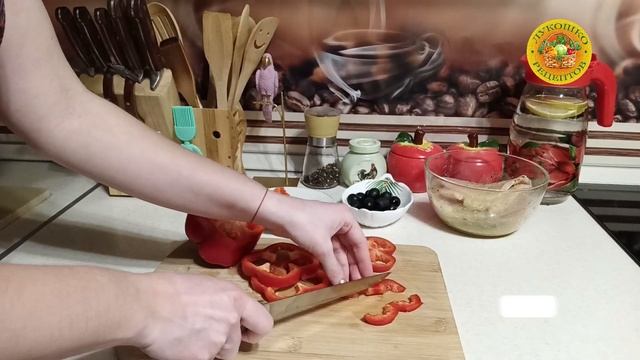 Тилапия запеченная в духовке. Очень вкусное блюдо за 30 минут! смотреть онлайн