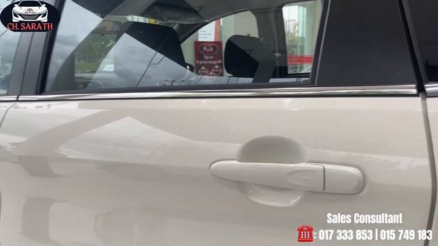 Toyota Rush GR-Sport 2023 | 7 seats SUV, 1,5L, Gasoline смотреть онлайн