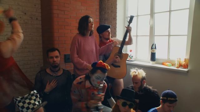 Екатерина Яшникова - Я влюбляюсь... посвящается Эльдару Джарахову