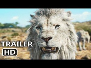 MUFASA: THE LION KING - Trailer 2 (NEW 2024) Disney Animated Movie HD