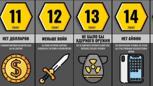 Что Если Не Было Америки