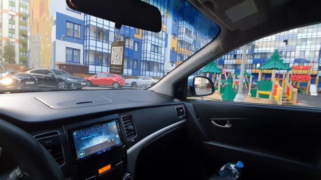 Ssang Yong Actyon 2011. Дизель, акпп. Родная краска. 140. тыс пробега смотреть онлайн