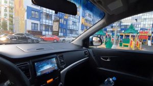 Ssang Yong Actyon 2011. Дизель, акпп. Родная краска. 140. тыс пробега