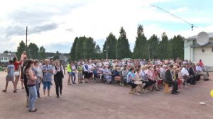 День села в Среднеивкино