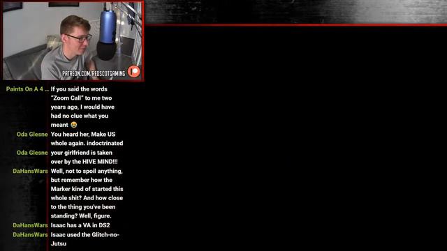 Stream Highlights | Chad Engineer VS The Virgin Hivemind in DEAD SPACE Finale (17th July 2021) смотреть онлайн