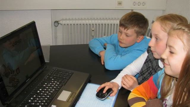 Презентация " Russische schule PLANETA" "Русская школа ПЛАНЕТА" смотреть онлайн