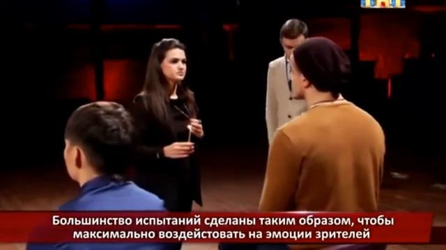 Михаил Пореченков!!! Разоблачение Битвы экстрасенсов!!! НОВИНКА!!!