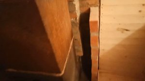 каркасная баня 4 на 4 (2ч.)