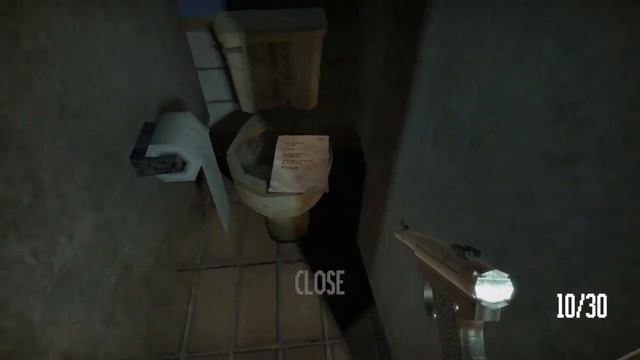 Lost in Vivo Review - Claustrophobia, Gaslighting, Despair смотреть онлайн