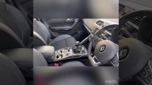 Renault Kadjar 1.2 TCe Dynamique S Nav