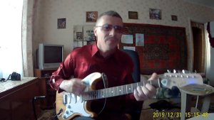 Ша-ла-ла "Чиж" / кавер (cover) / Аккорды на гитаре