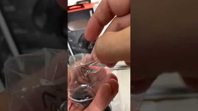 Unboxing do JBL 115 TWS смотреть онлайн
