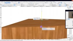 Как сделать свое полотно двери в ARCHICAD Айхан Нагиев