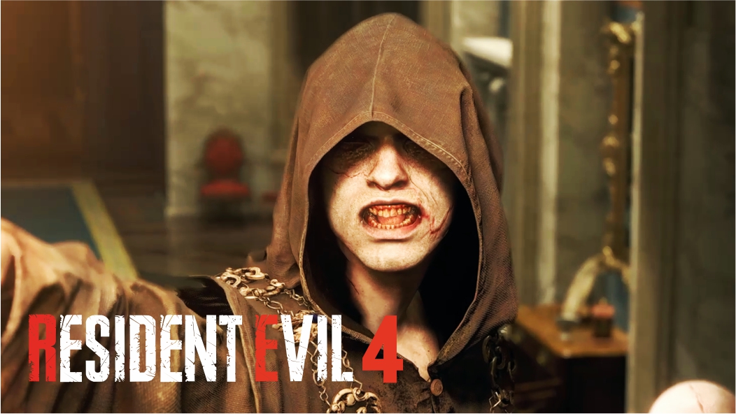 Resident Evil 4 Remake ► СПАСТИ ЛЕОНА #13