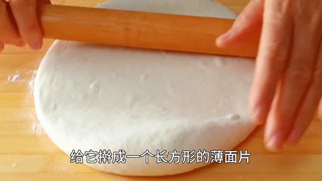 冬天發麵只加酵母和白糖是大錯，教你一招，15分鐘發滿盆，超簡單