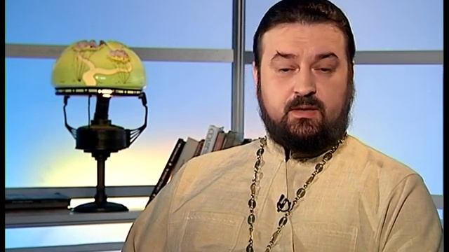 О благе и злых деяниях – На сон грядущим – протоиерей Андрей Ткачёв