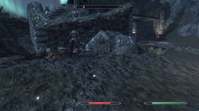 Skyrim Requiem #005 - Warmer Sand Tag 1- Let's Play Deutsch German смотреть онлайн