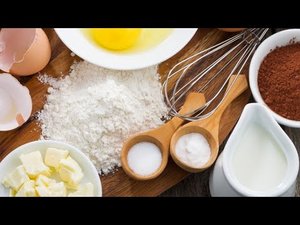 Пекарский порошок своими руками. 7_EW8agEm6I