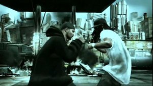 Def Jam: Icon Ржака! Баста VS Титомир