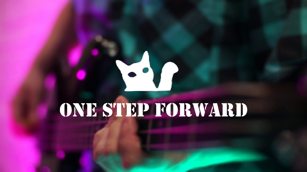 mawrr - One Step Forward (music video)