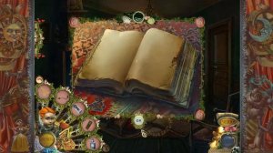 Шоу Марионеток 5. Загубленная Судьба прохождение #3