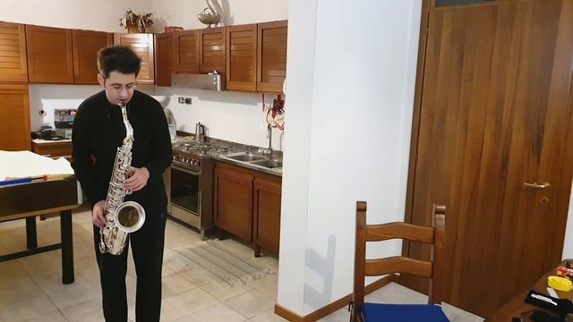 20221228_132048 Zhiyong "Silver François Louis" #8* tenor saxophone mouthpiece смотреть онлайн