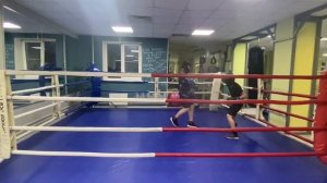 Ракета Рязань Марьин Дмитрий . Молодо зелено, перспективно !