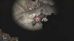 Прохождение.S.T.A.L.K.E.R. НС+ООП+МА+КА+ЧШ+Очаг семьи.#15. Секретные материалы в х16.