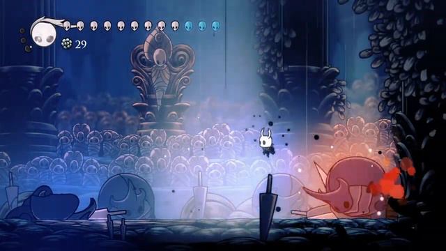 Soul Eater - Beating P5 with @Asits61 Everyday Until Silksong Releases | Day 19 смотреть онлайн