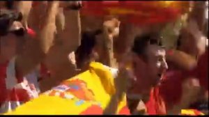 K'naan - Wavin' Flag [FIFA World Cup 2010 Official Theme Song]