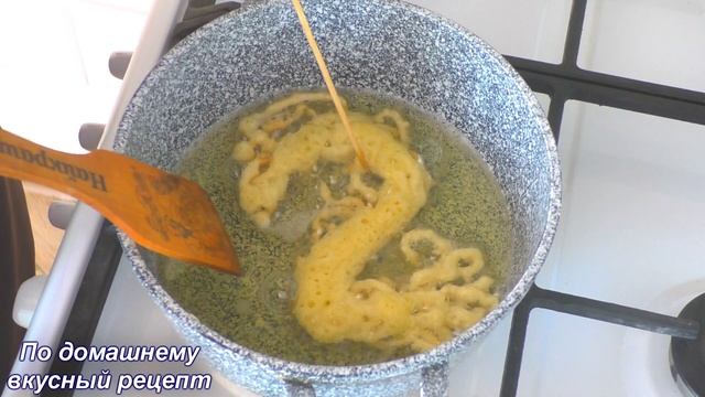 Так вы ещё ТОЧНО НЕ ГОТОВИЛИ. Вкусная ЕДА ЗА КОПЕЙКИ. ХРУСТЯЩИЕ ХРУСТИКИ рецепт. смотреть онлайн