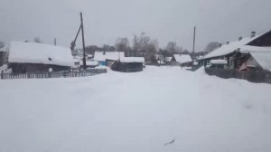 Солгинский. Супер гора.