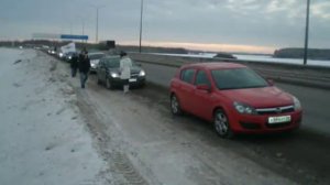 На горячих источниках
