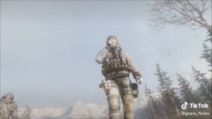 Гоуст Предатель?/Ghost traidor?
