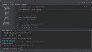 59 Связь "Многие ко многим". Django Many To Many Field. Курс по Django
