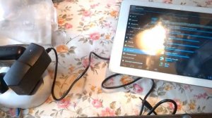 Зарядное устройство для планшета 2А 5V  2.5x0.7