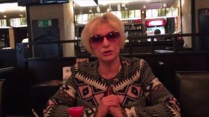 Встретились! Ура! Таня Tefi Германия