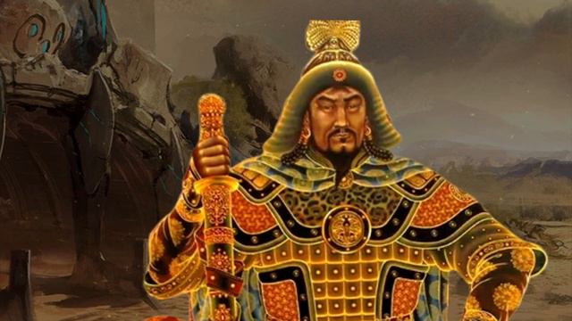 Татаро-монголы в Истории и 15 интересных фактов смотреть онлайн