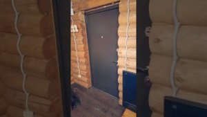 Баня на участке 3 сотки