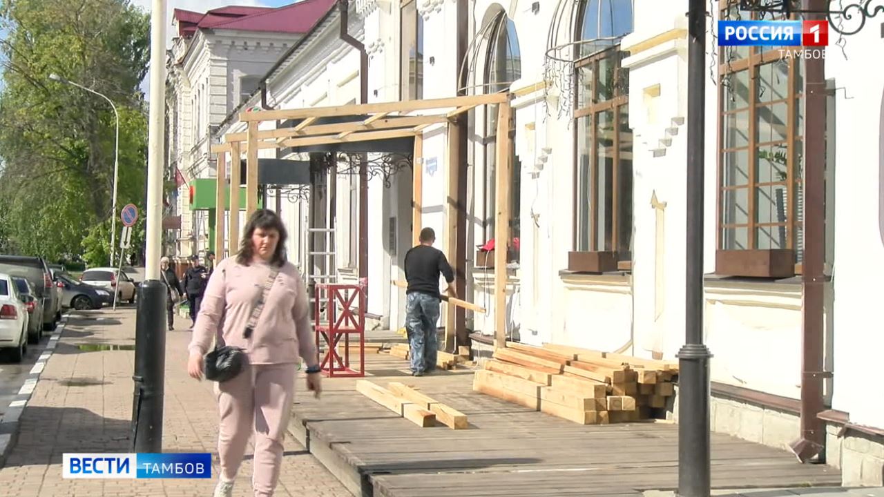 Тамбов беспилотник в тамбове. Вести Тамбов сегодняшний выпуск. Тамбов набережная. Набережная 4 Тамбов.