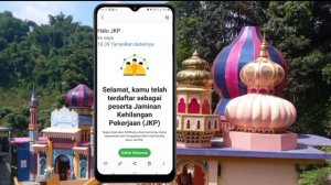 5 kriteria penerima program jkp bpjs||jaminan kehilangan pekerjaan bpjs ketenagakerjaan