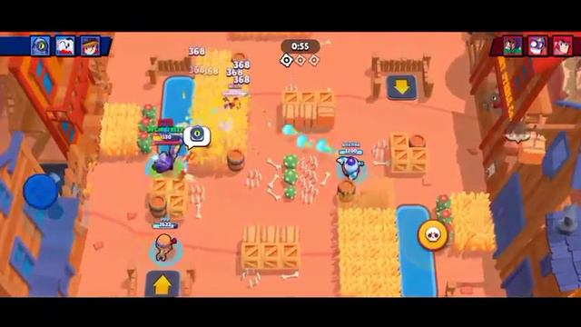 Открыл Большой ящик и выбил? Brawl Stars смотреть онлайн