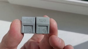 Разбираю оригинальный клемник Wago и не оригинальный.