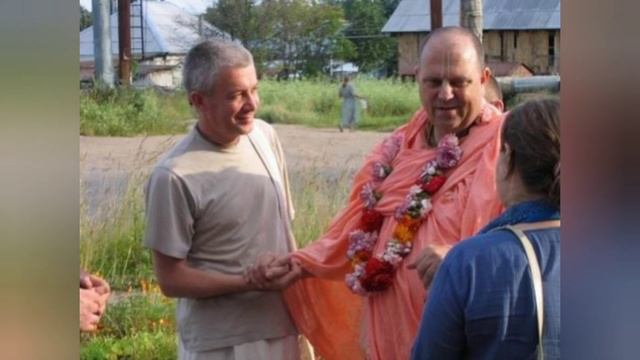 Джапа - Е.Б.М. Шрила Прабхупада, Е.С. Джаяпатаки Свами Махарадж, Е.М. Чайтанья Чандра Чаран прабху смотреть онлайн