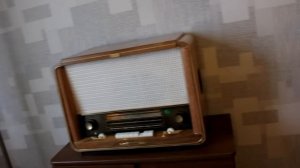 Индикаторная лампа 6Е5С И информация для подписчиков