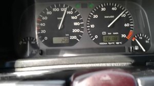 Golf 3 GT 1.6 101