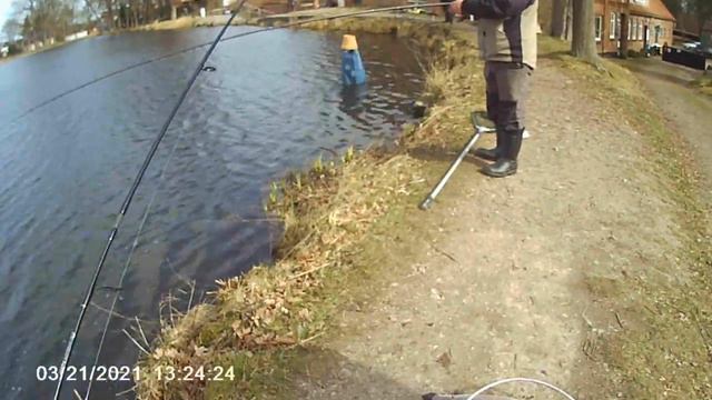 рыбалка на платнике на форель смотреть онлайн